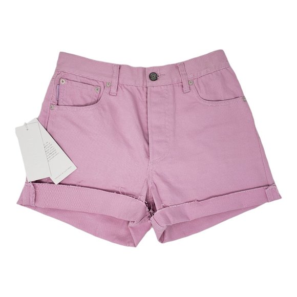 Revolve Boyish " The Monty" Shorts - Picture 4 of 8